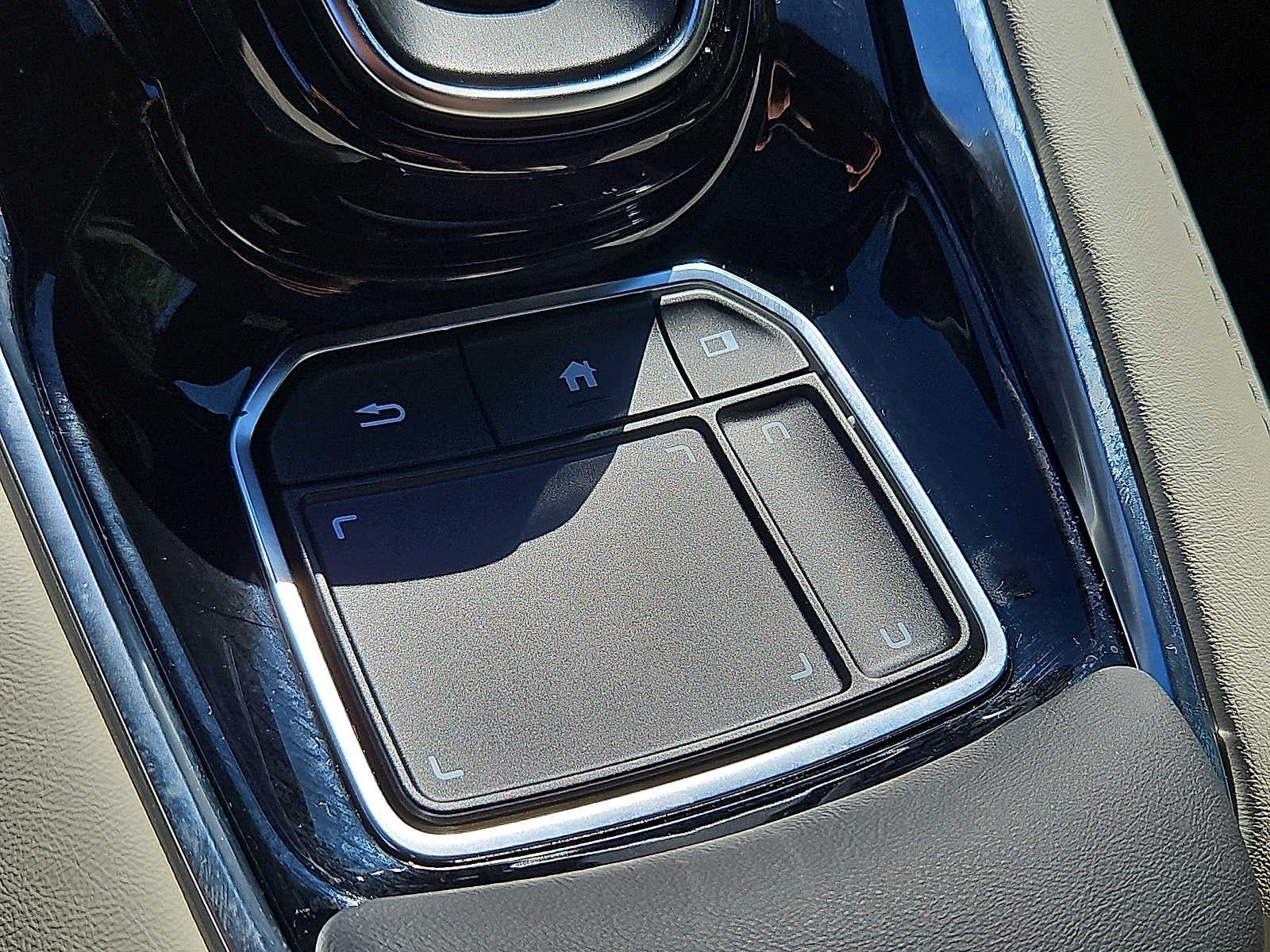 2025 Acura RDX SH-AWD w/A-Spec Advance Package