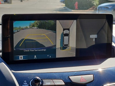 2025 Acura RDX SH-AWD w/A-Spec Advance Package