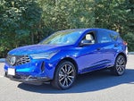 2025 Acura RDX SH-AWD w/A-Spec Advance Package