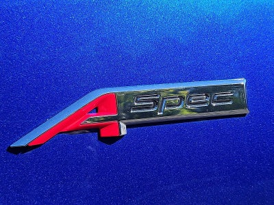 2025 Acura RDX SH-AWD w/A-Spec Advance Package