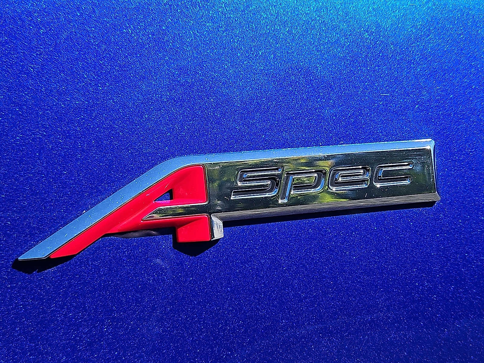 2025 Acura RDX SH-AWD w/A-Spec Advance Package