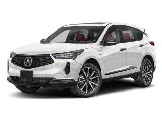 2026 Acura RDX SH-AWD w/A-Spec Advance Package