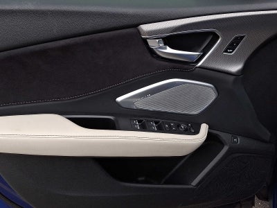 2023 Acura RDX SH-AWD w/A-Spec Advance Package