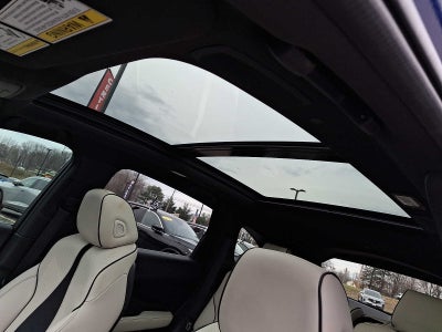 2023 Acura RDX SH-AWD w/A-Spec Advance Package