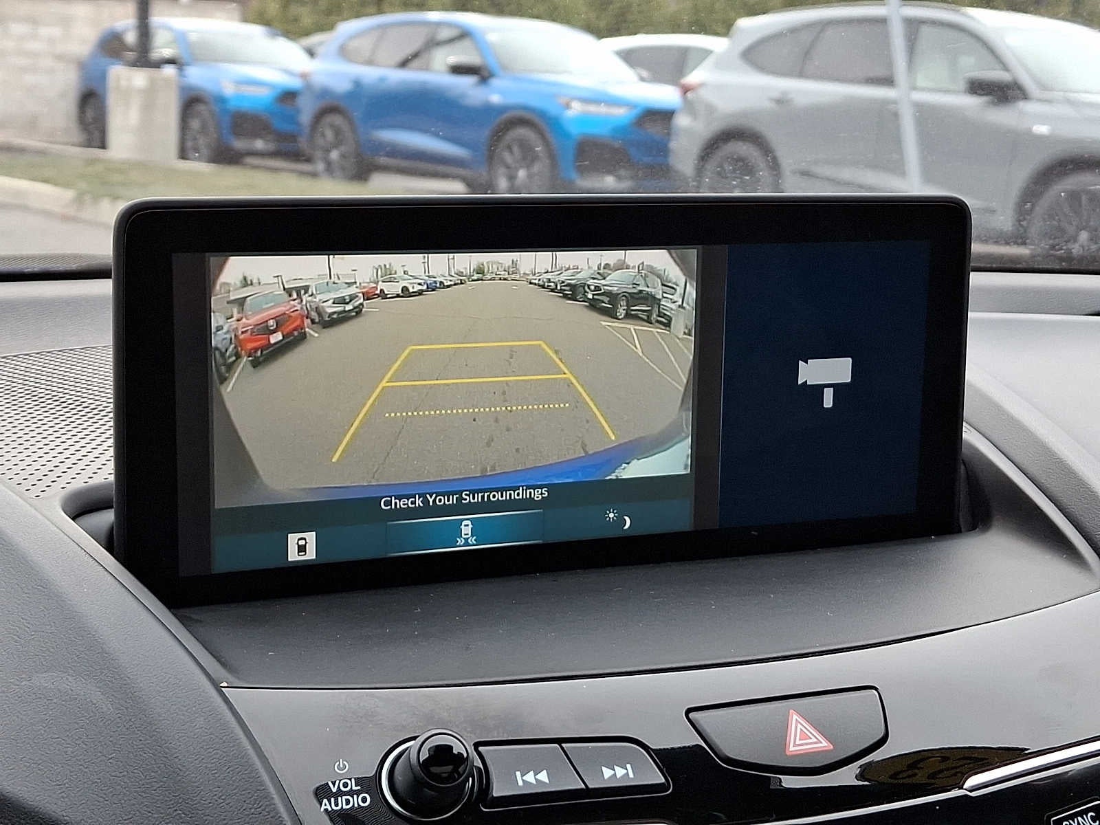 2023 Acura RDX SH-AWD w/A-Spec Advance Package