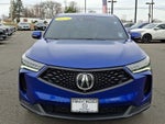 2023 Acura RDX SH-AWD w/A-Spec Advance Package