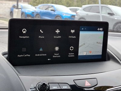 2023 Acura RDX SH-AWD w/A-Spec Advance Package