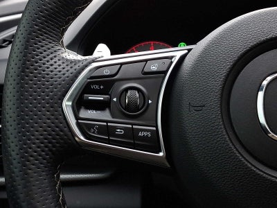 2023 Acura RDX SH-AWD w/A-Spec Advance Package