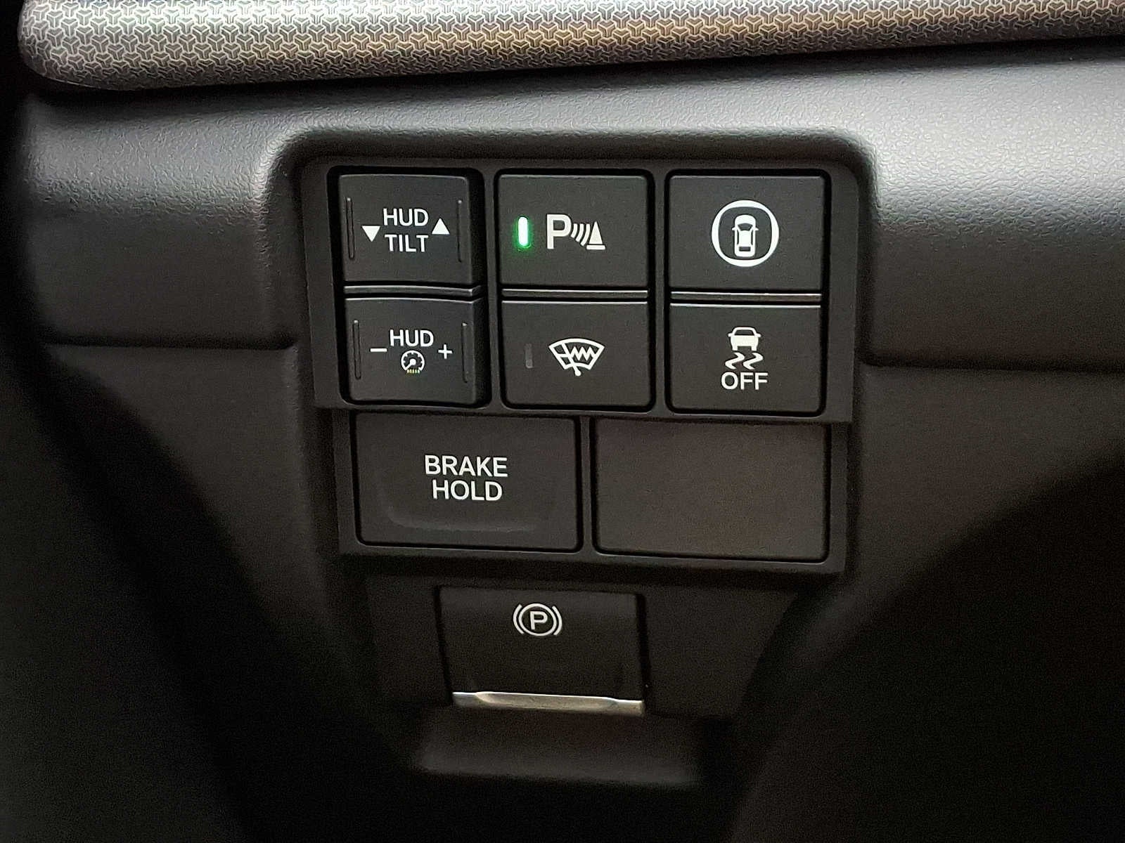 2023 Acura RDX SH-AWD w/A-Spec Advance Package