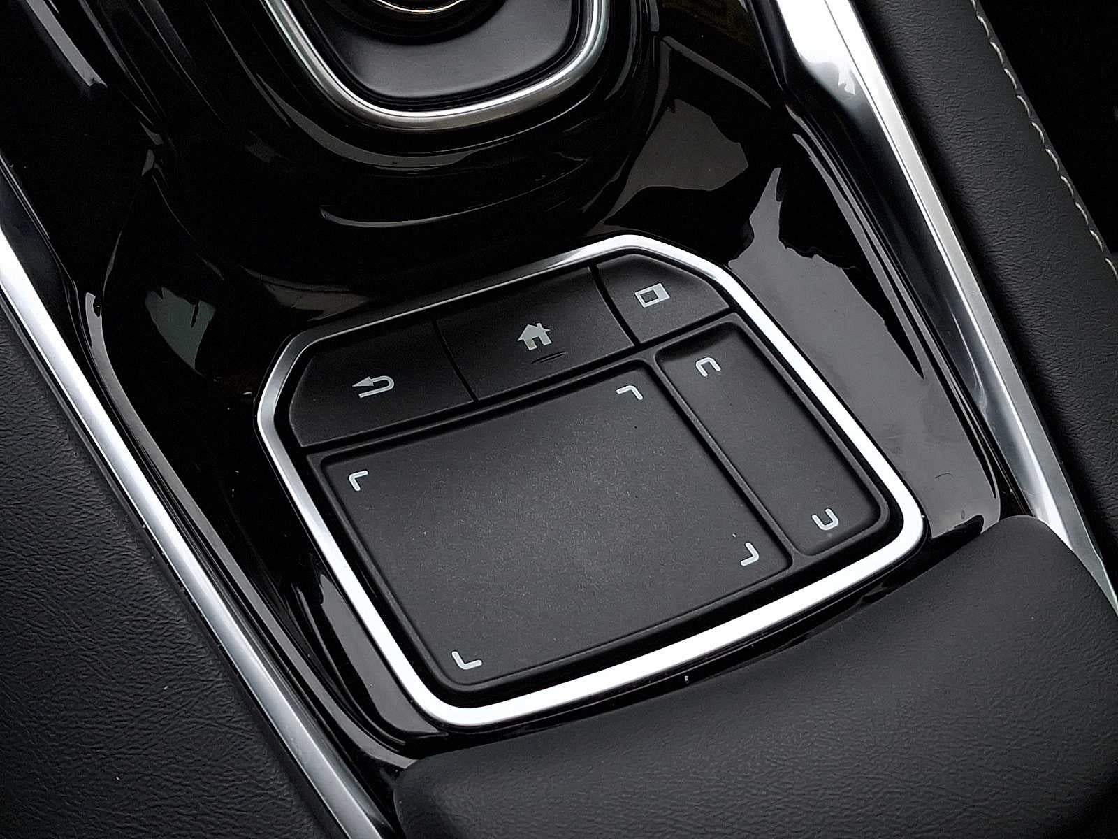 2023 Acura RDX SH-AWD w/A-Spec Advance Package