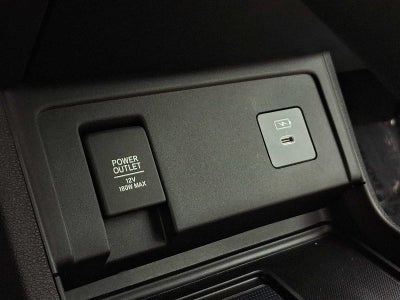 2023 Acura RDX SH-AWD w/A-Spec Advance Package