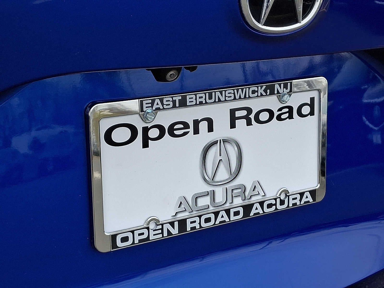 2023 Acura RDX SH-AWD w/A-Spec Advance Package