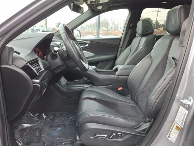 2023 Acura RDX SH-AWD w/A-Spec Advance Package