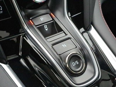 2023 Acura RDX SH-AWD w/A-Spec Advance Package