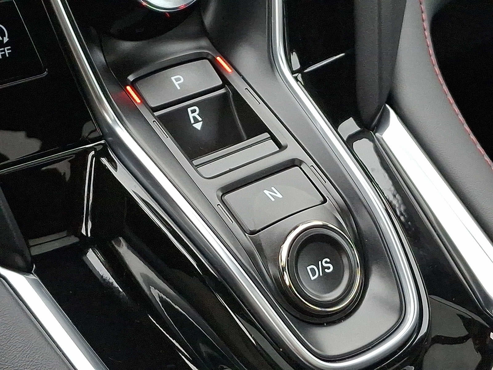 2023 Acura RDX SH-AWD w/A-Spec Advance Package