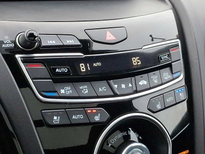 2023 Acura RDX SH-AWD w/A-Spec Advance Package