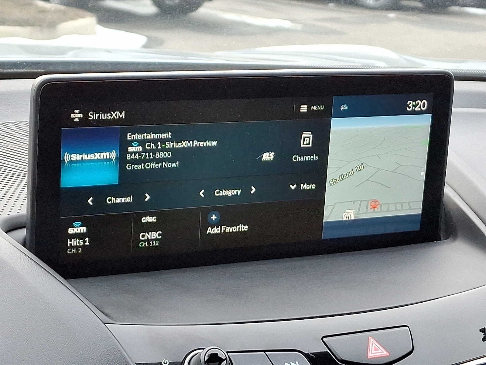 2023 Acura RDX SH-AWD w/A-Spec Advance Package