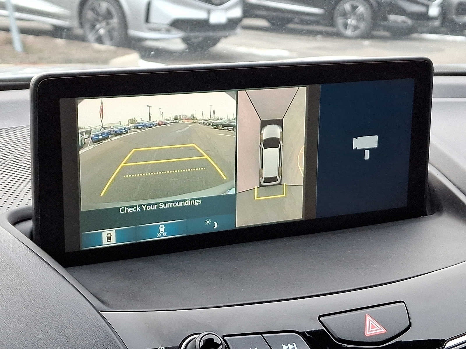 2023 Acura RDX SH-AWD w/A-Spec Advance Package