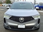 2023 Acura RDX SH-AWD w/A-Spec Advance Package