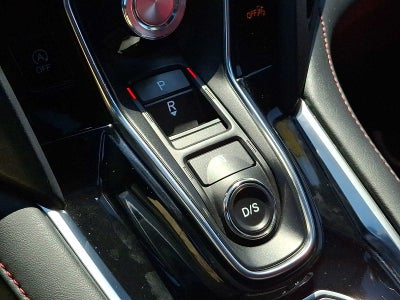2024 Acura RDX SH-AWD w/A-Spec Advance Package
