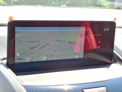 2024 Acura RDX SH-AWD w/A-Spec Advance Package