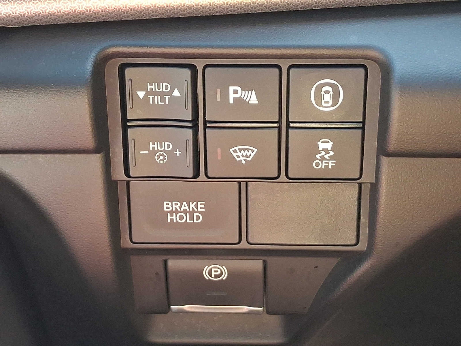 2024 Acura RDX SH-AWD w/A-Spec Advance Package