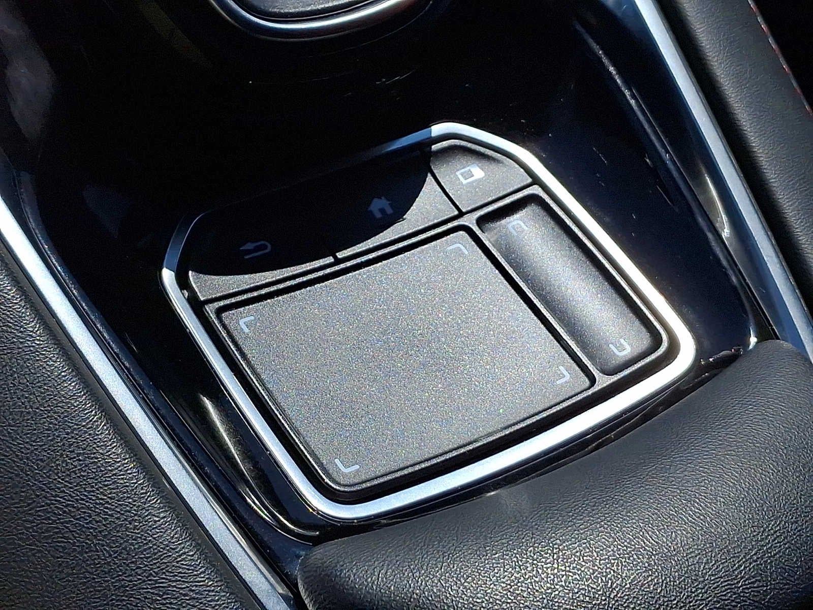 2024 Acura RDX SH-AWD w/A-Spec Advance Package