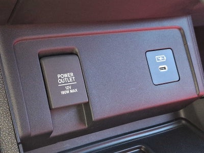2024 Acura RDX SH-AWD w/A-Spec Advance Package