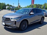 2024 Acura RDX SH-AWD w/A-Spec Advance Package