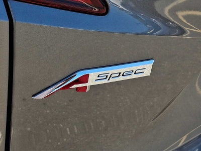 2024 Acura RDX SH-AWD w/A-Spec Advance Package