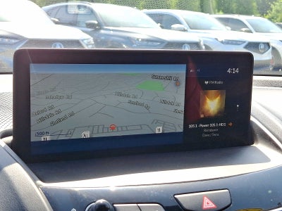 2024 Acura RDX SH-AWD w/A-Spec Advance Package
