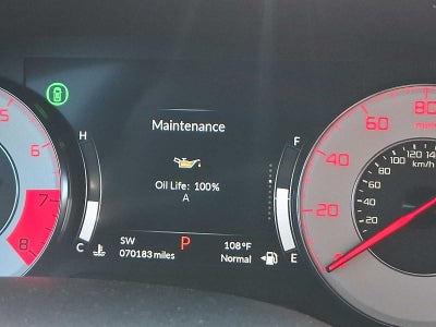 2024 Acura RDX SH-AWD w/A-Spec Advance Package