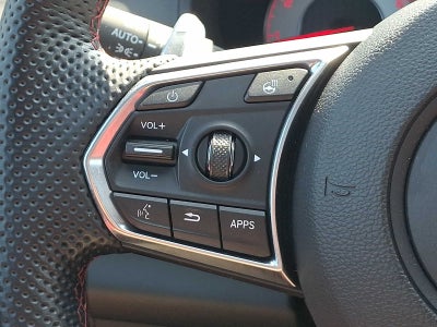 2024 Acura RDX SH-AWD w/A-Spec Advance Package