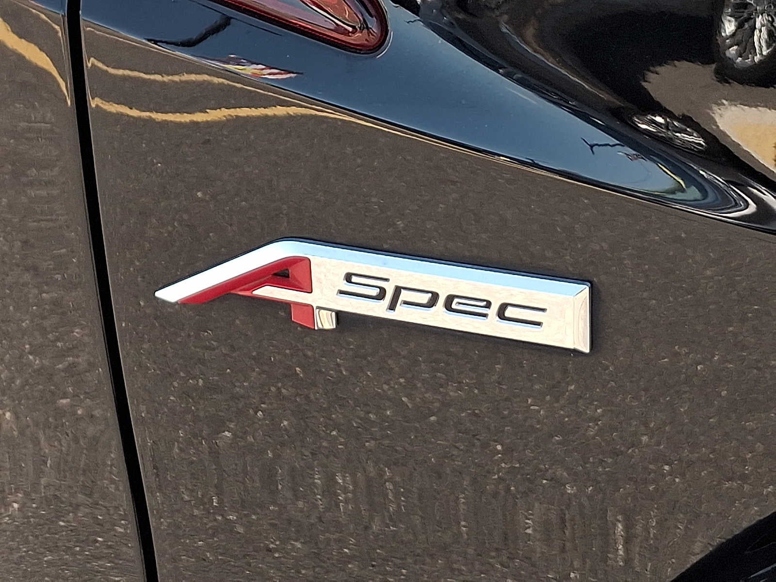 2024 Acura RDX SH-AWD w/A-Spec Advance Package