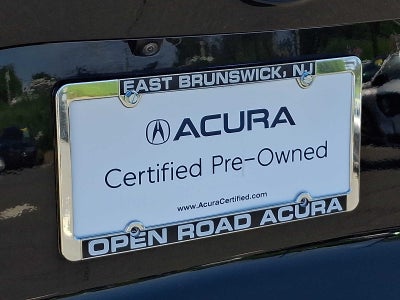2024 Acura RDX SH-AWD w/A-Spec Advance Package