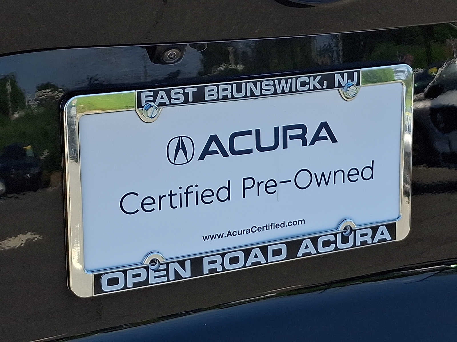 2024 Acura RDX SH-AWD w/A-Spec Advance Package