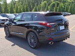 2024 Acura RDX SH-AWD w/A-Spec Advance Package