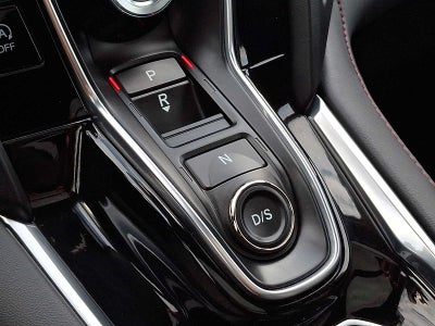 2024 Acura RDX SH-AWD w/A-Spec Advance Package