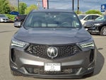 2024 Acura RDX SH-AWD w/A-Spec Advance Package