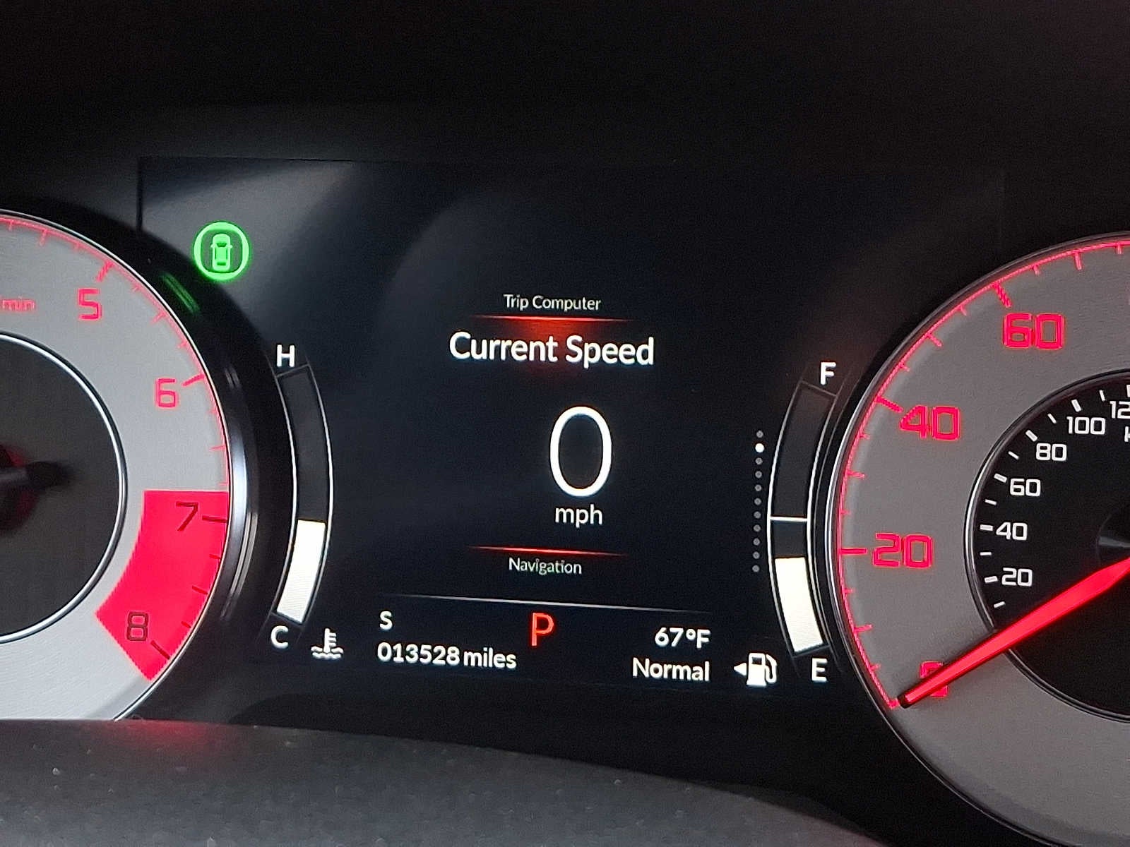 2024 Acura RDX SH-AWD w/A-Spec Advance Package