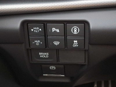 2024 Acura RDX SH-AWD w/A-Spec Advance Package