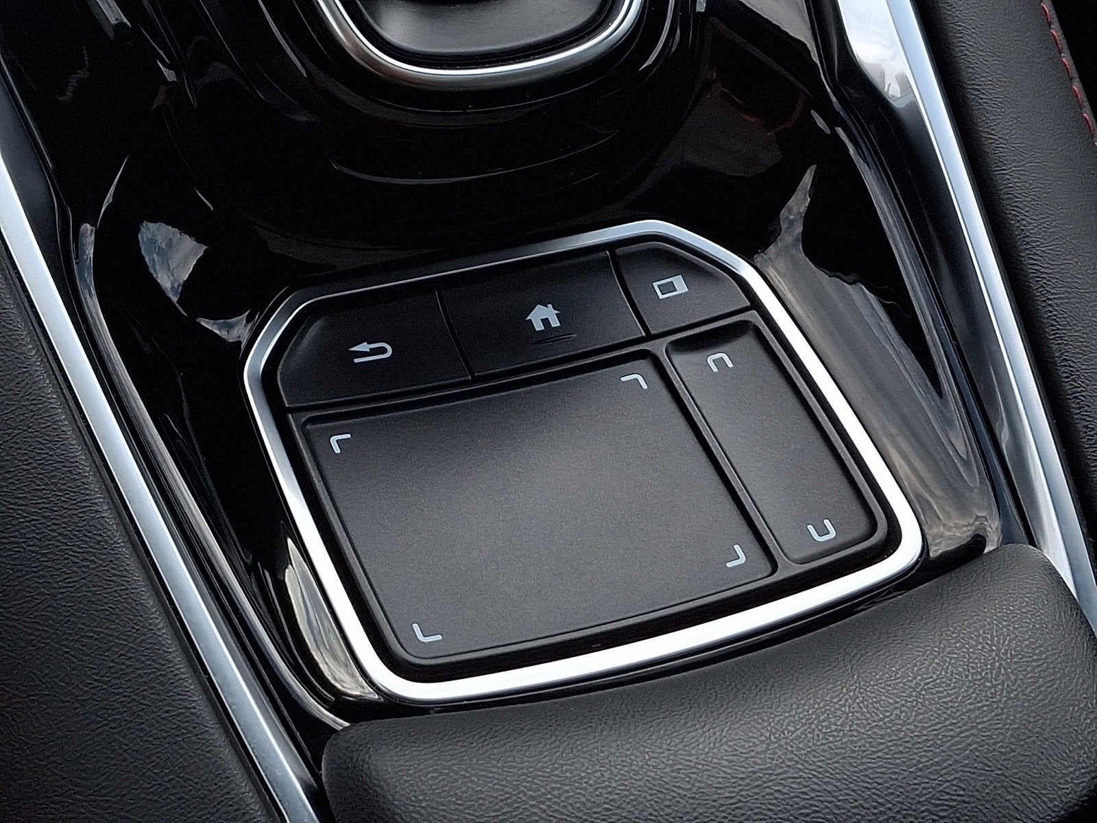 2024 Acura RDX SH-AWD w/A-Spec Advance Package
