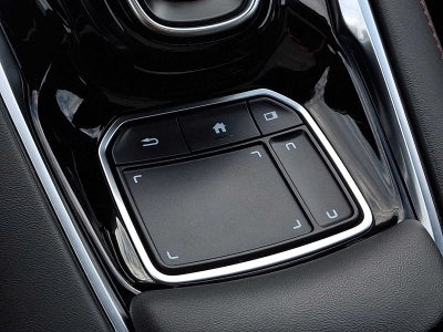 2024 Acura RDX SH-AWD w/A-Spec Advance Package