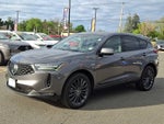 2024 Acura RDX SH-AWD w/A-Spec Advance Package