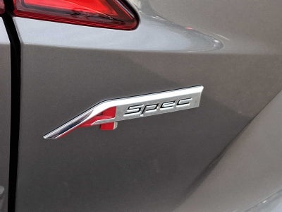 2024 Acura RDX SH-AWD w/A-Spec Advance Package
