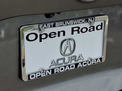 2024 Acura RDX SH-AWD w/A-Spec Advance Package