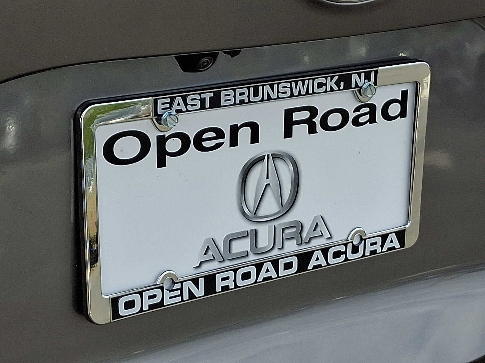 2024 Acura RDX SH-AWD w/A-Spec Advance Package