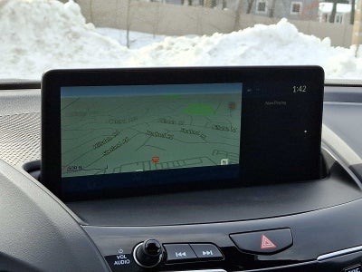 2025 Acura RDX SH-AWD w/A-Spec Advance Package