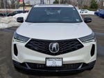 2025 Acura RDX SH-AWD w/A-Spec Advance Package