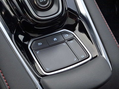 2025 Acura RDX SH-AWD w/A-Spec Advance Package